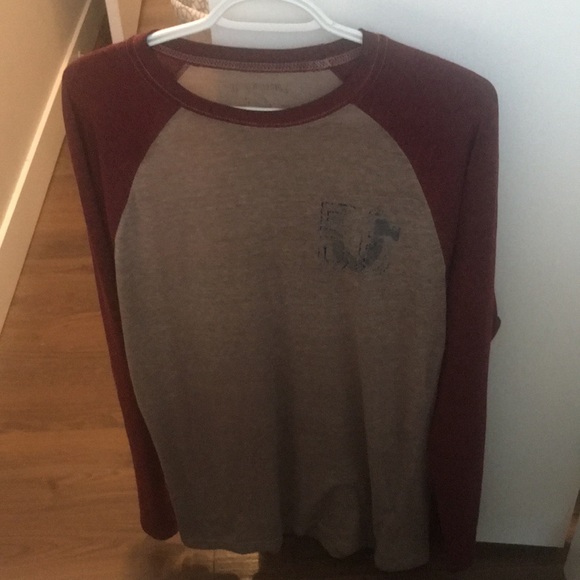 True Religion men’s shirt. Size XL - Picture 1 of 3